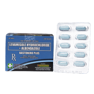 Bastonero 100’s Bastonero Plus (100 tablets)