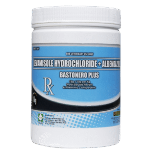 Bastonero 1kg Bastonero Plus 1kg