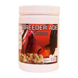 BREEDER ADE (1kg)