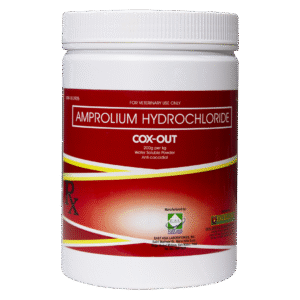 Cox out 1kg Cox-out (1kg)