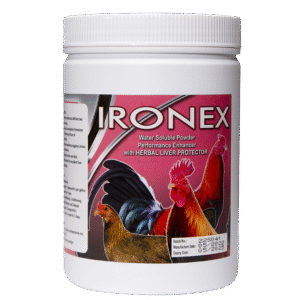 Ironex (1kg)
