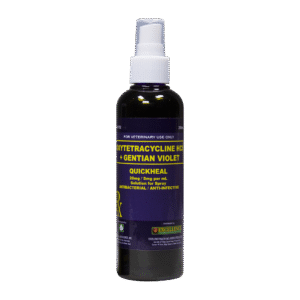 Quick-heal Wound Spray (200 ml)