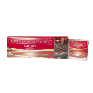 cox_out_box- Cox-out 5grams (48 Sachets)