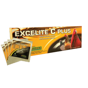 Excelite C Plus 5grams (48 Sachets)